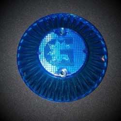 Chapeau bumper Gottlieb...