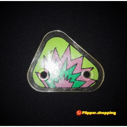 Décor Williams TRI ZONE 487-1