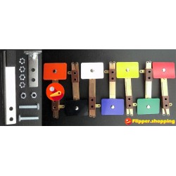 Cible Extra large 34,7mm x...