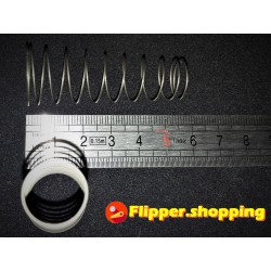 Ressort Conique Batteur...