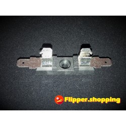 Support Fusible 6x32 à...