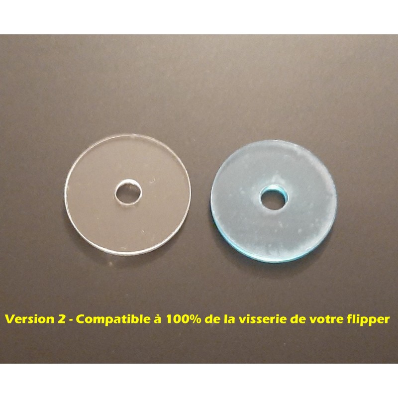 Protection 'Olow' 2.5 / 1.5