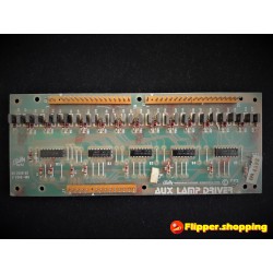 BALLY AS-2518-52 Carte...