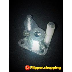 Biellette Gottlieb SYS3...