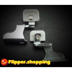 Bras actionneur Gauche...