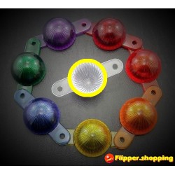 Mini Dome Willams Bally...