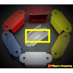 Pont de couloir Guide 54 mm...