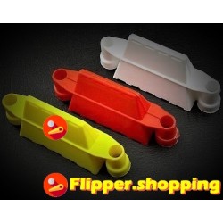 Pont de couloir pyramide...