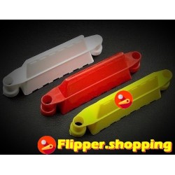 Pont de couloir pyramide...