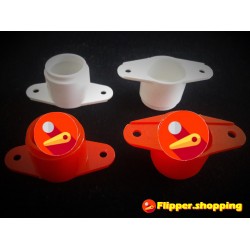 Support bouton Bally C-904...