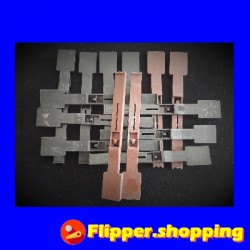 14 Cibles diverses Gottlieb...