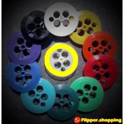 Assiette bumper Williams...