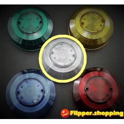 Chapeau Bumper Data East...