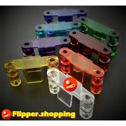 Pont de couloir Data East...