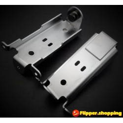 Support Bumper Williams...