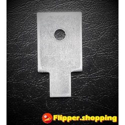 Plaque de reset 1 Position...