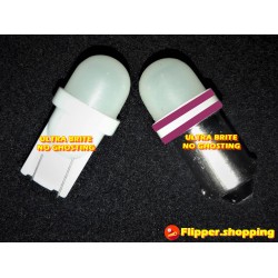 Led U-Brite PURPLE 44 & T10...