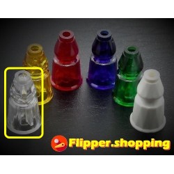 Star post Plot plastique...