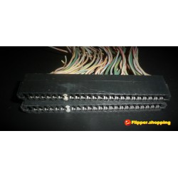 Connecteur A3-J3 Gottlieb...