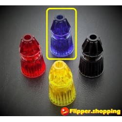 Plot plastique Star Post...