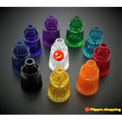 Star post plot plastique...