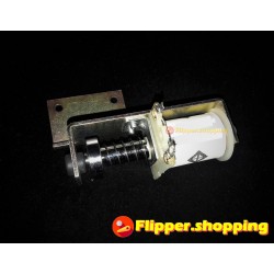 Knocker Ensemble DATA EAST...