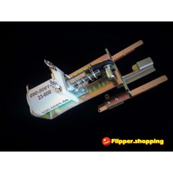 Slingshot Ensemble DATA...