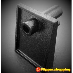 Corps Noir Lance Bille...