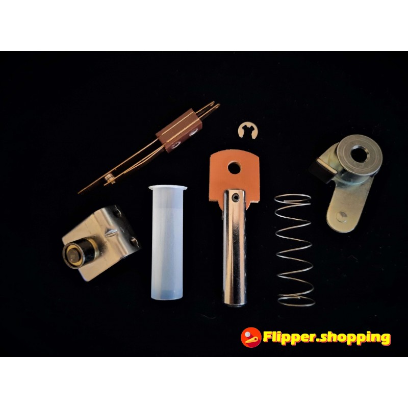 Kit Batteur Bally 78 Gauche + Droit