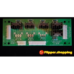 A-16116 Carte Remplacement Bally / Williams Twilight Zone