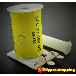 Bobine SFL 19-400/30-750 DC...