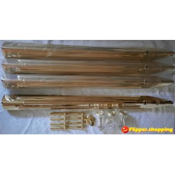 PACK GOLD Williams & bally...