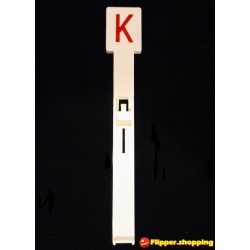 Cible Tombante Gottlieb...