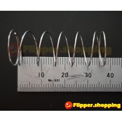 Ressort Diamètre divers