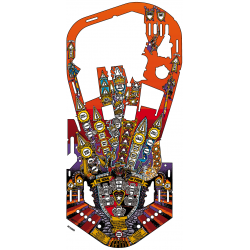 Overlay Plateau Williams...