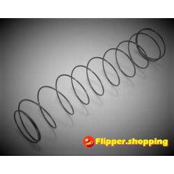 Ressort de Rappel 62mm x...
