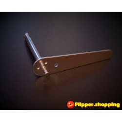 Batteur / Axe Bally /...