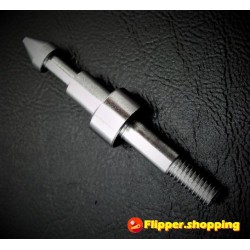 Plot Metal Williams & Bally...