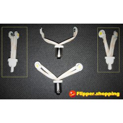 Led Adjust 2X 360 2X1 SMD...