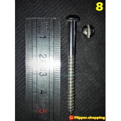 Vis / écrou metal Divers...