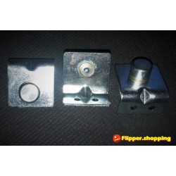 Butée / Coil Bally Williams...